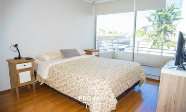 Departamento en Venta en Alto Las Condes / Metro Línea 7