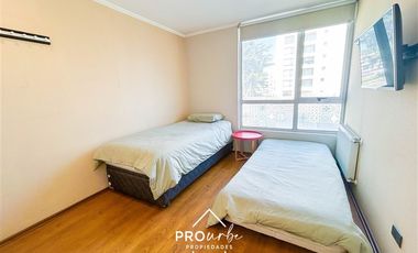 Departamento en Venta en Alto Las Condes / Metro Línea 7