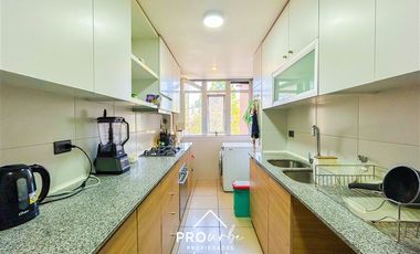 Departamento en Venta en Alto Las Condes / Metro Línea 7