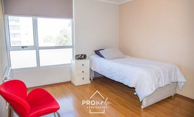 Departamento en Venta en Alto Las Condes / Metro Línea 7