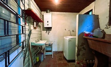 Casa en Venta en Vicuña Mackenna / Sotero del Río