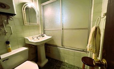 Casa en Venta en Vicuña Mackenna / Sotero del Río