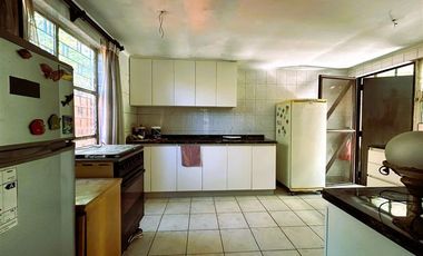 Casa en Venta en Vicuña Mackenna / Sotero del Río