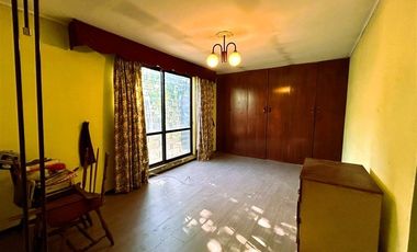 Casa en Venta en Vicuña Mackenna / Sotero del Río