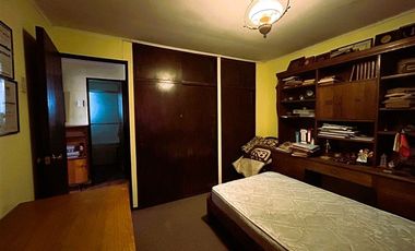 Casa en Venta en Vicuña Mackenna / Sotero del Río