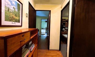 Casa en Venta en Vicuña Mackenna / Sotero del Río