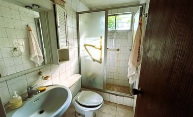 Casa en Venta en Vicuña Mackenna / Sotero del Río