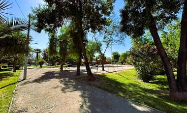 Casa en Venta en Vicuña Mackenna / Sotero del Río