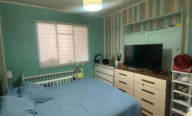 Casa en Venta en Erasmo escala 498 chillan viejo