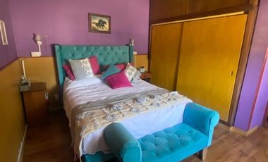 Casa en Venta en Erasmo escala 498 chillan viejo