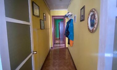 Casa en Venta en Erasmo escala 498 chillan viejo