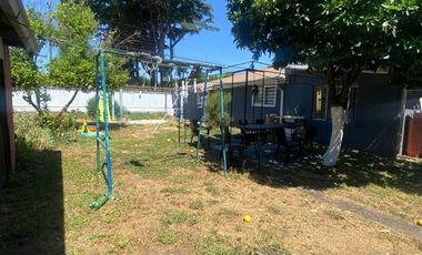 Casa en Venta en Erasmo escala 498 chillan viejo