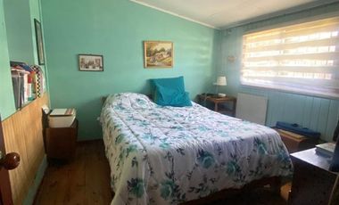 Casa en Venta en Erasmo escala 498 chillan viejo