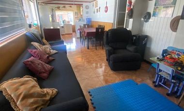 Casa en Venta en Erasmo escala 498 chillan viejo