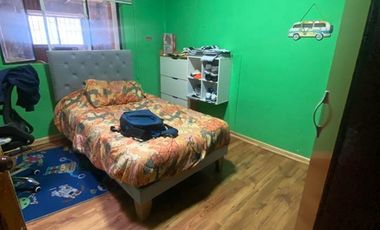 Casa en Venta en Erasmo escala 498 chillan viejo