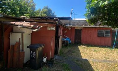 Casa en Venta en Erasmo escala 498 chillan viejo