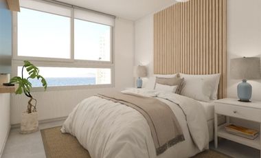 Departamento en Venta en SESION DE PROMESA DE DEPARTAMENTO VALOR POR DEBAJO DEL VALOR ACTUAL. 3D2B ESTACIONAMIENTO. A PASOS DEL CASINO.