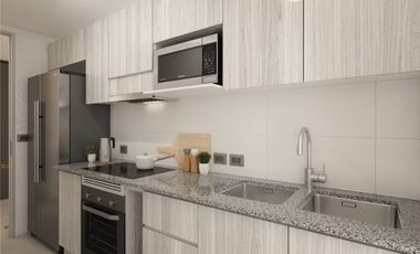 Departamento en Venta en SESION DE PROMESA DE DEPARTAMENTO VALOR POR DEBAJO DEL VALOR ACTUAL. 3D2B ESTACIONAMIENTO. A PASOS DEL CASINO.