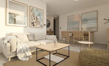 Departamento en Venta en SESION DE PROMESA DE DEPARTAMENTO VALOR POR DEBAJO DEL VALOR ACTUAL. 3D2B ESTACIONAMIENTO. A PASOS DEL CASINO.