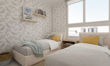 Departamento en Venta en SESION DE PROMESA DE DEPARTAMENTO VALOR POR DEBAJO DEL VALOR ACTUAL. 3D2B ESTACIONAMIENTO. A PASOS DEL CASINO.