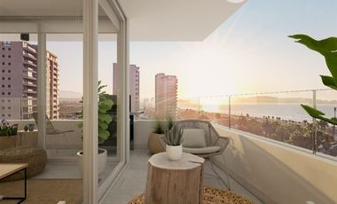 Departamento en Venta en SESION DE PROMESA DE DEPARTAMENTO VALOR POR DEBAJO DEL VALOR ACTUAL. 3D2B ESTACIONAMIENTO. A PASOS DEL CASINO.