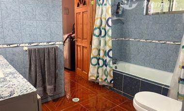 Casa en Venta en Avenida Rancagua