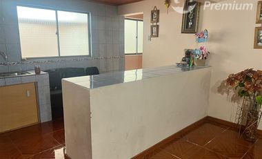 Casa en Venta en Avenida Rancagua