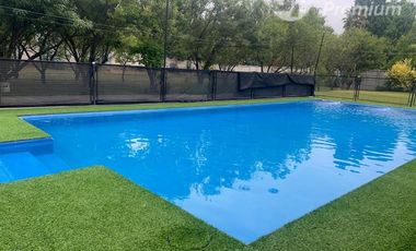 Casa en Venta en Avenida Rancagua