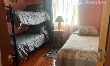 Casa en Venta en Avenida Rancagua