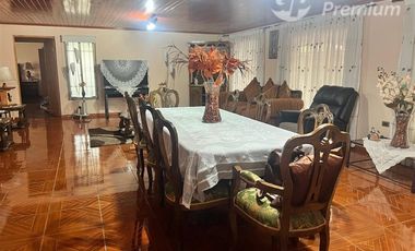 Casa en Venta en Avenida Rancagua