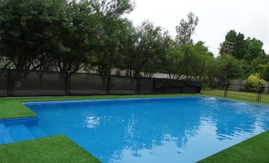 Casa en Venta en Avenida Rancagua