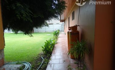 Casa en Venta en Avenida Rancagua