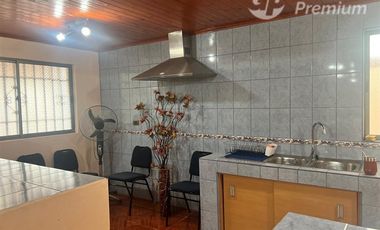 Casa en Venta en Avenida Rancagua
