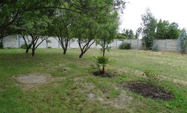 Casa en Venta en Avenida Rancagua