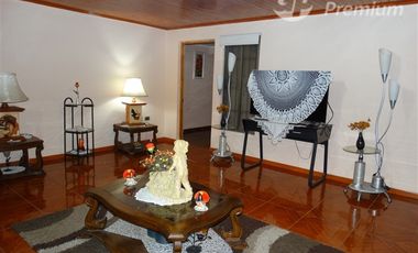 Casa en Venta en Avenida Rancagua