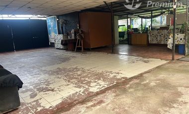 Casa en Venta en Avenida Rancagua