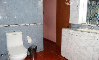 Casa en Venta en Avenida Rancagua