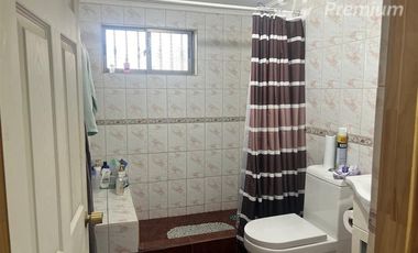 Casa en Venta en Avenida Rancagua