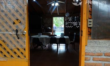 Casa en Venta en Avenida Rancagua