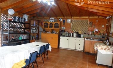 Casa en Venta en Avenida Rancagua