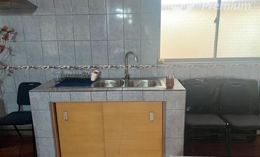 Casa en Venta en Avenida Rancagua