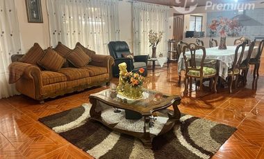 Casa en Venta en Avenida Rancagua