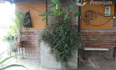 Casa en Venta en Avenida Rancagua