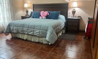 Casa en Venta en Avenida Rancagua