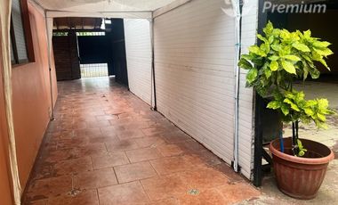 Casa en Venta en Avenida Rancagua
