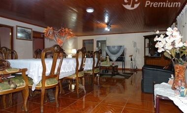 Casa en Venta en Avenida Rancagua