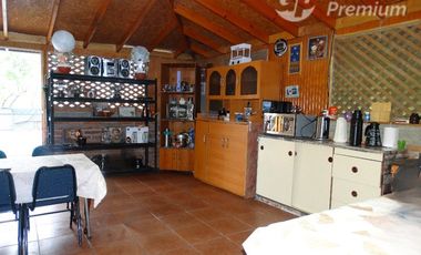 Casa en Venta en Avenida Rancagua