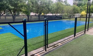 Casa en Venta en Avenida Rancagua