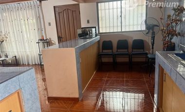 Casa en Venta en Avenida Rancagua