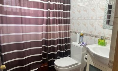 Casa en Venta en Avenida Rancagua